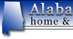 Alabama home loans